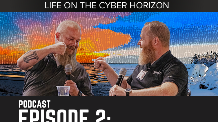 A Pulse On Mental Health In The Cyber Industry, - Episode 2