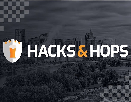 hacks & hops