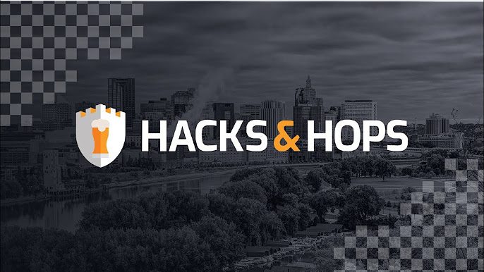 hacks & hops